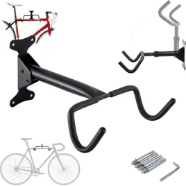 wieszak-na-rower-wieszak-rowerowy-skladany-uchwyt-na-rower-na-sciane-haki