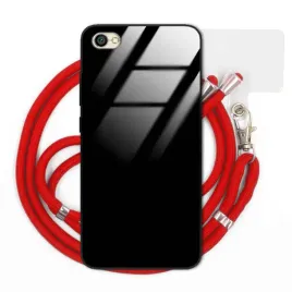 etui-tpu-czarne-do-xiaomi-redmi-note-5a-ze-smycza-karta-quick-or-ochronne