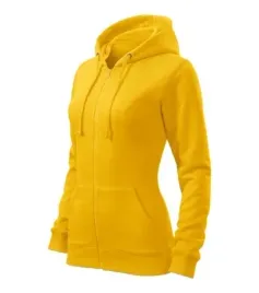 damska-bluza-trendy-zipper-rozpinana-z-kapturem-khaki-bawelna-m