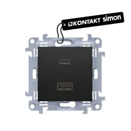simon10-ladowarka-usb-podwojna-c-a-30w-cec2caq-01-49-czarny
