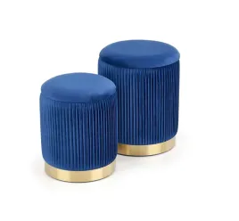 pufa-tapicerowana-zestaw-2-puf-otwieranych-monty-granatowy-zloty