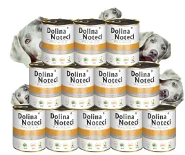 karma-mokra-dla-psa-dolina-noteci-kaczka-z-dynia-zestaw-12x800g