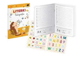 interdruk-kolorowanka-kaligrafia-literki-naklejki-nauka-pisania-litery