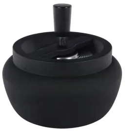 popielniczka-obrotowa-automatyczna-duza-11cm-czarny-mat