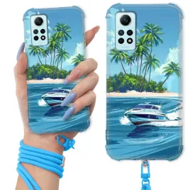 etui-do-xiaomi-redmi-note-12-pro-4g-anti-shock-crossbody-blue-letnie-wzory