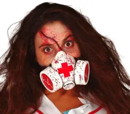 zakrwawiona-maska-gazowa-bialo-czerwona-plastikowa-halloweenowa-halloween