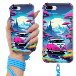 etui-do-iphone-8-plus-anti-shock-crossbody-niebieskie-wakacyjne-letnie-wz