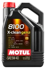 olej-motul-5w40-5l-8100-x-clean-gen2-c3