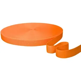tasma-nosna-polipropylenowa-parciana-25mm-50mb-pomaranczowy