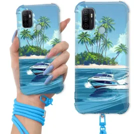 etui-do-oppo-a53s-anti-shock-crossbody-niebieskie-wakacyjne-letnie-wzory