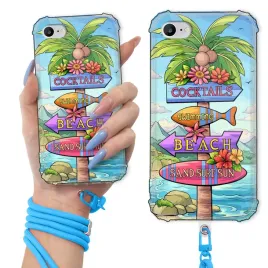 etui-do-iphone-se2-anti-shock-crossbody-niebieskie-wakacyjne-letnie-wzory