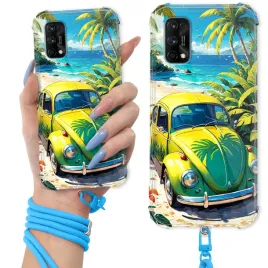etui-do-realme-7-pro-anti-shock-crossbody-niebieskie-wakacyjne-letnie-wzory