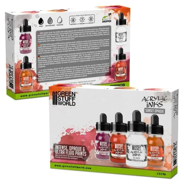 gsw-acrylic-inks-set-sunset-opaque-4x-30ml-nazwa-gsw-acrylic-inks-set-sunset-opaque-x4-30ml