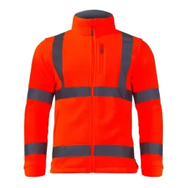 lahti-pro-l40110-bluza-polarowa-ostrzegawcza-l