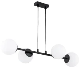 lampa-wiszaca-sufitowa-zyrandol-czarna-biale-kule-milo-led-e27