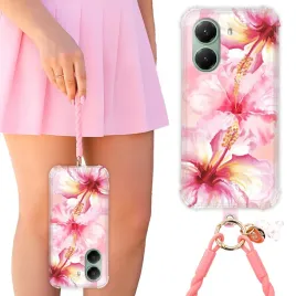 etui-do-xiaomi-poco-x7-pro-5g-anti-shock-smycz-roz-na-nadgarstek-hawai-i-wz