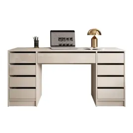 biurko-mada-double-z-szufladami-kaszmir-polysk