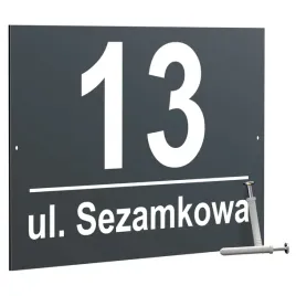 numer-domu-na-dom-tabliczka-adresowa-z-numerem-domu-antracyt-32x21-2-kolki