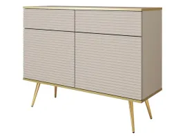 komoda-oro-107-cm-bez-zlote-wysokie-nozki-mdf-ryfel