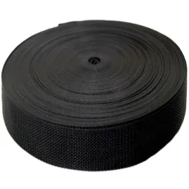 tasma-nosna-polipropylenowa-parciana-50mm-50mb-czarny