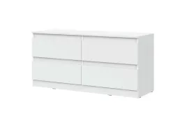 szafka-rtv-127-cm-biala-z-szufladami-do-salonu-stern-tv-4ja