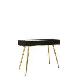 toaletka-oro-102-cm-czarna-zlote-nogi-szuflady-mdf-ryfel