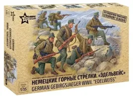 1-35-german-gebirgsjager-wwii-edelweiss-9-zolnierzy