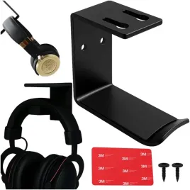 uchwyt-wieszak-na-sluchawki-do-biurka-sciany-metalowy-samoprzylepny-czarny