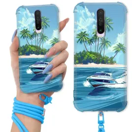 etui-do-xiaomi-redmi-k30-anti-shock-crossbody-niebieska-smycz-letnie-wzory