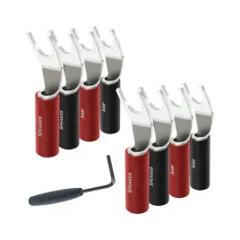 audioquest-suregrip-100-posrebrzane-widelki-glosnikowe-zestaw-8-szt