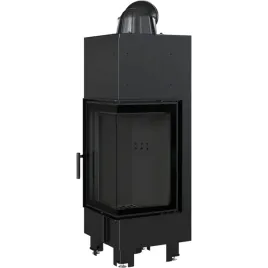 kominek-powietrzny-stalowy-kratki-mbn-prawy-bs-10-kw-fi-200-czarne