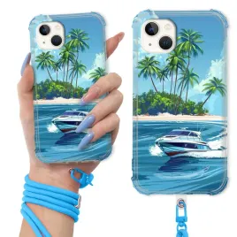etui-do-iphone-15-plus-anti-shock-crossbody-niebieskie-wakacyjne-letnie-wz