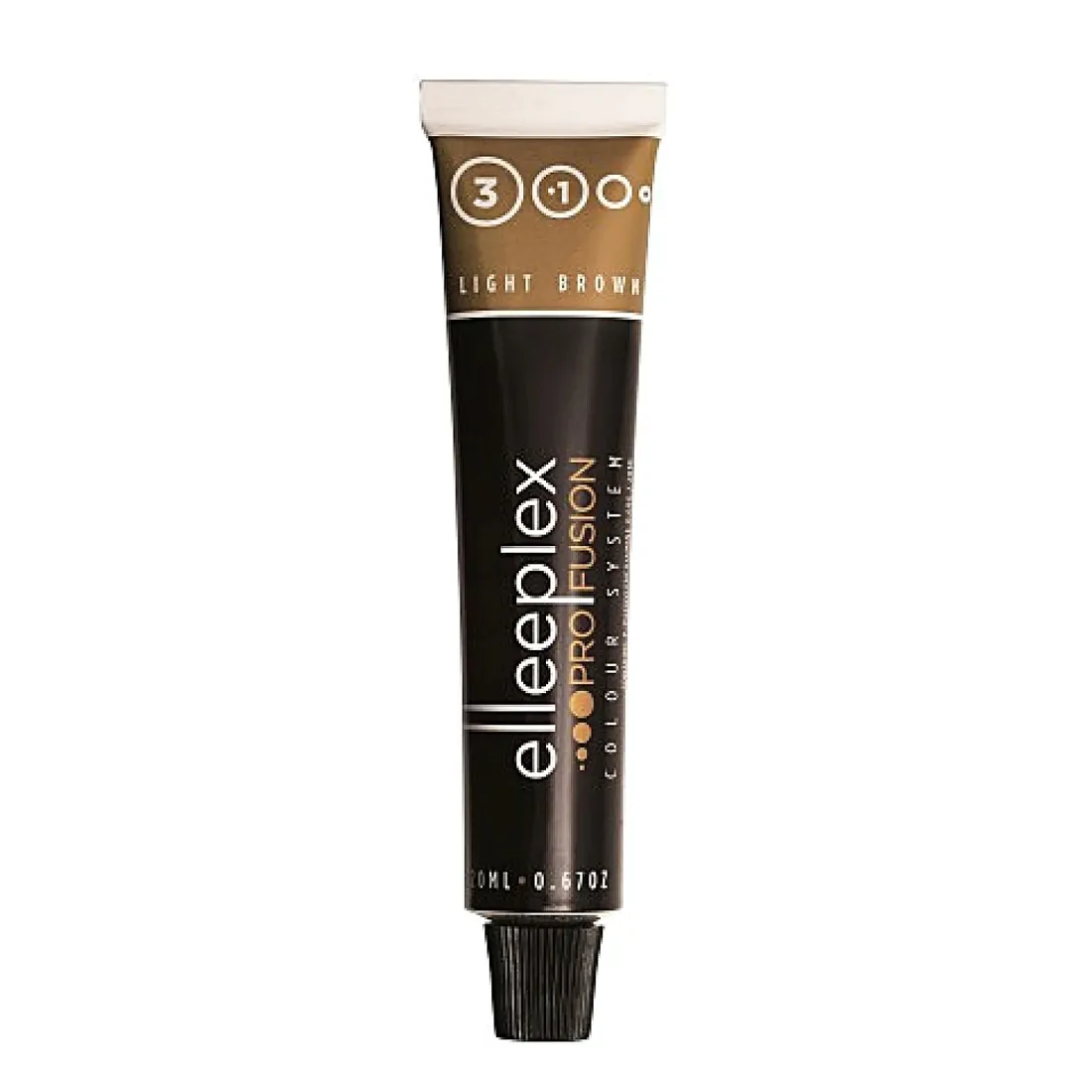 henna-do-brwi-elleebana-light-brown