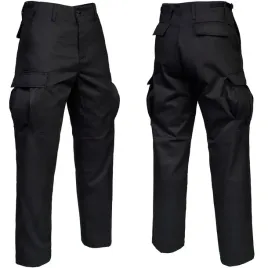 spodnie-wojskowe-bojowki-taktyczne-us-bdu-ranger-czarne-3xl