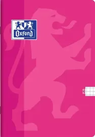 oxford-touch-neon-zeszyt-a5-kratka-60k-rozowy