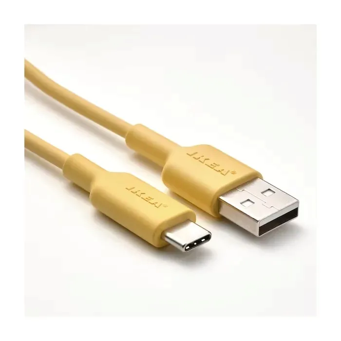 kabel-ikea-usb-usb-typ-c-1-m-zolty