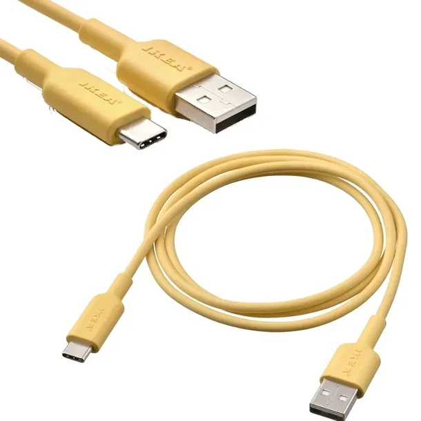kabel-ikea-usb-usb-typ-c-1-m-zolty-kod-producenta-805-394-83