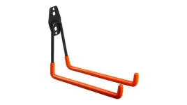 uchwyt-scienny-do-garazu-maclean-na-opony-narzedzia-ogrodnicze-drabin