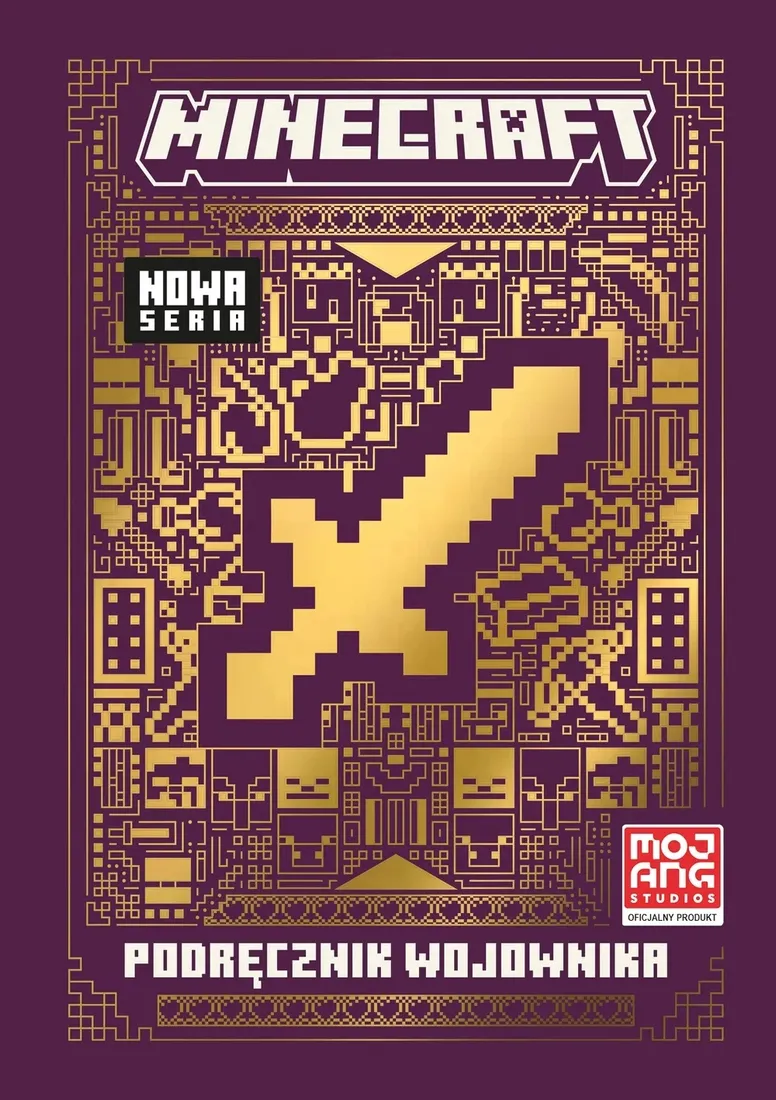 minecraft-podrecznik-wojownika