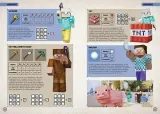 minecraft-podrecznik-wojownika-bohater-minecraft