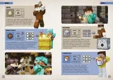 minecraft-podrecznik-wojownika-wydawnictwo-harpercollins-publishers-uk