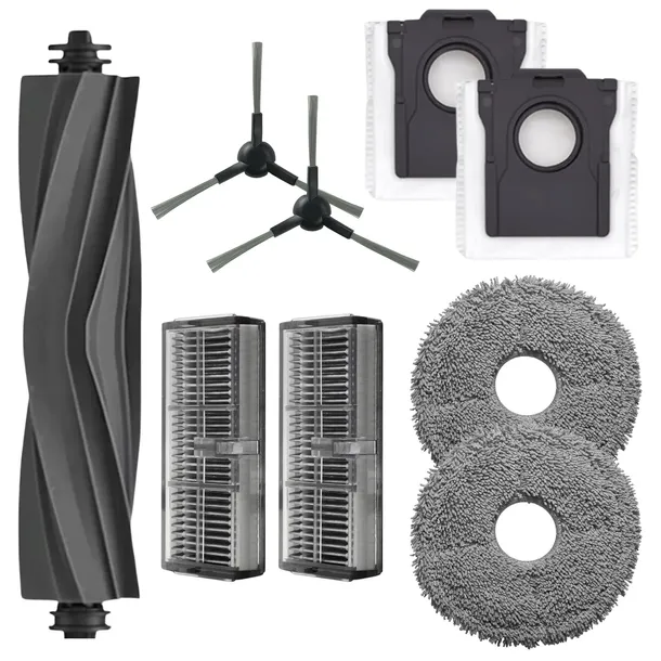 Zestaw akcesoriów do Dreame L10s Ultra Gen 2 / Pro Ultra Heat