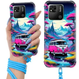 etui-do-xiaomi-redmi-10a-anti-shock-crossbody-niebieska-smycz-letnie-wzory