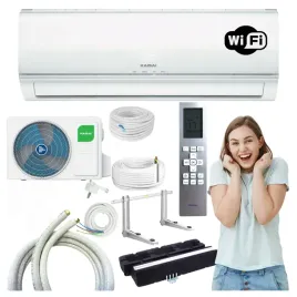 klimatyzacja-do-domu-kaisai-eco-35kw-model-2025-wifi-grzalka-gotowy-zestaw
