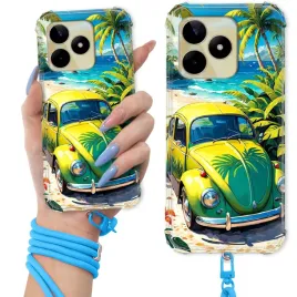 etui-do-realme-c53-anti-shock-crossbody-niebieskie-wakacyjne-letnie-wzory