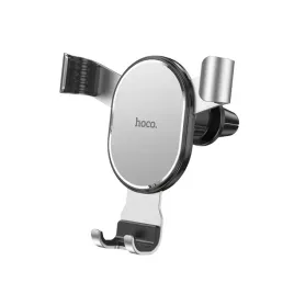 uchwyt-na-telefon-grawitacyjny-do-kratki-hoco-ca56-plus-aluminiowy