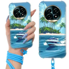 etui-do-realme-13-pro-5g-anti-shock-crossbody-niebieska-smycz-letnie-wzory