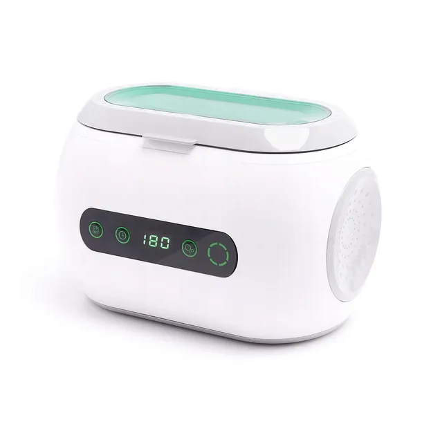 MYJKA WANNA ULTRADŹWIĘKOWA 600ML 9600B 35W DO ELEKTRONIKI OPTYKI BIŻUTERJI