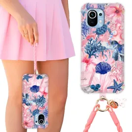 etui-do-xiaomi-mi-11-anti-shock-gumowa-smycz-roz-na-nadgarstek-hawai-i-vibe