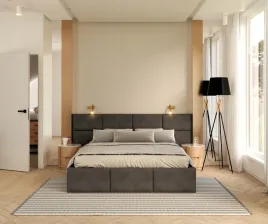 lozko-160x200-tapicerowane-stelaz-metalowy-denver-z-pojemnikiem-panele